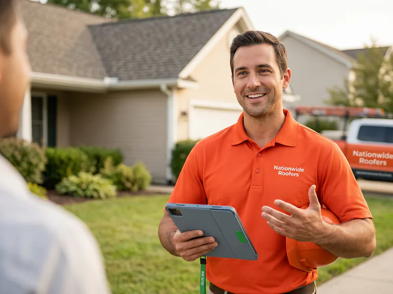 Roof Installation  in Schofield  FAQ