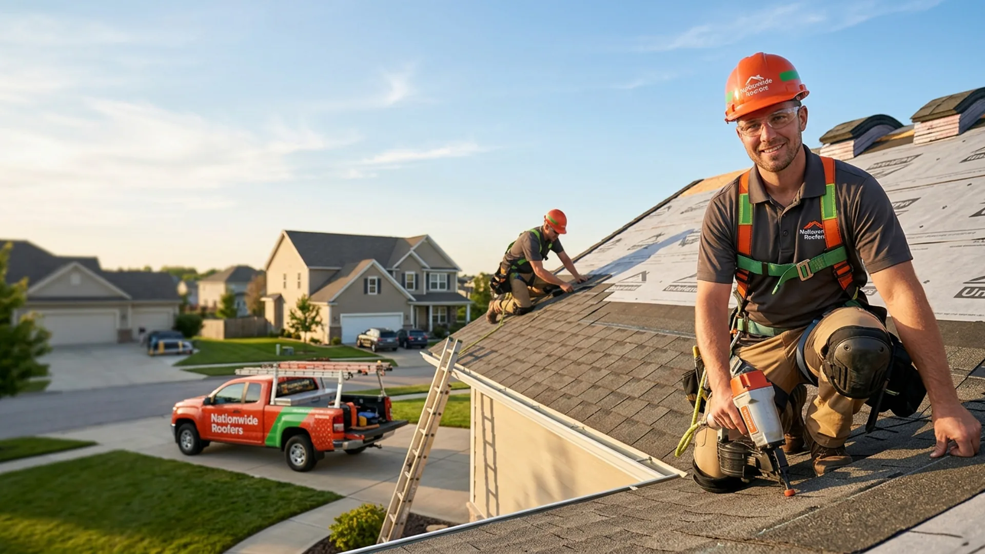 Rapid Roof Installation Schofield, WI Near Me